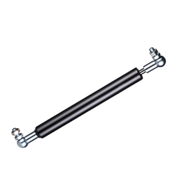 Traction gas spring