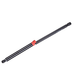 Safety Locking Gas Spring